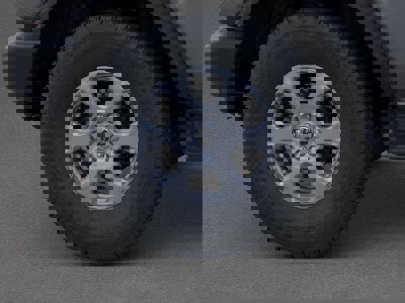 New 2025 Ford Bronco Big Bend image 21