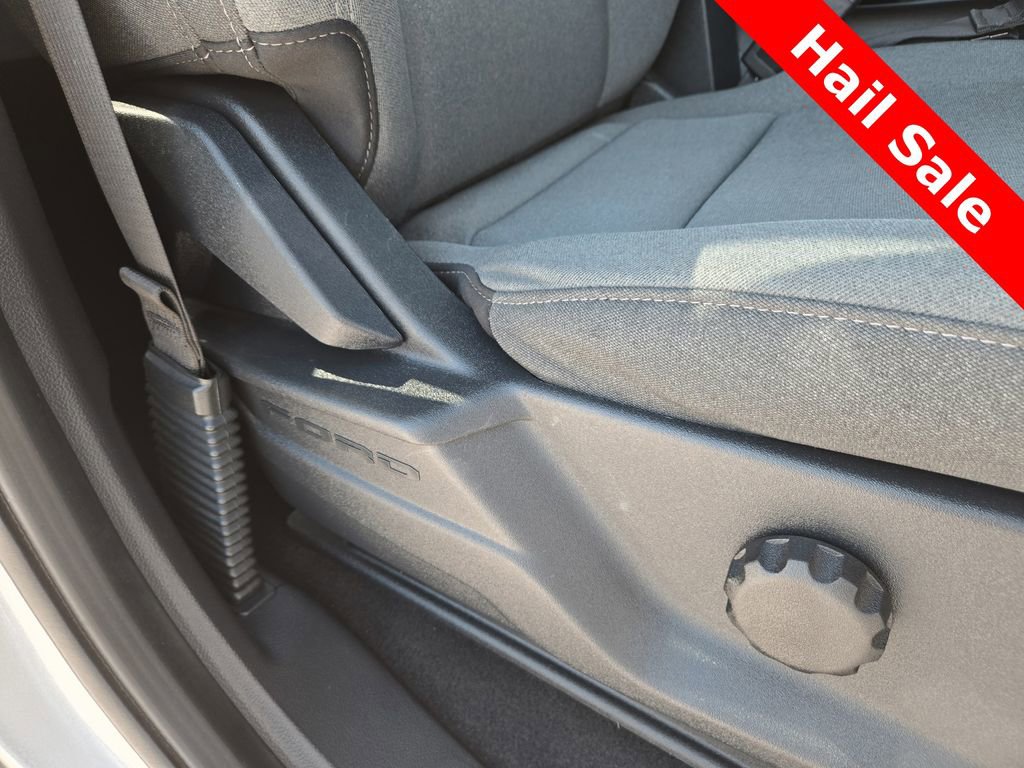 Used 2023 Ford F150 XLT image 28