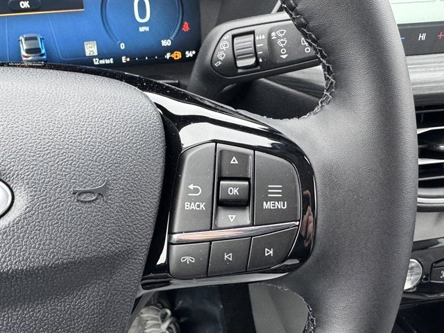 New 2026 Ford Escape Platinum w/ Premium Technology Package image 10
