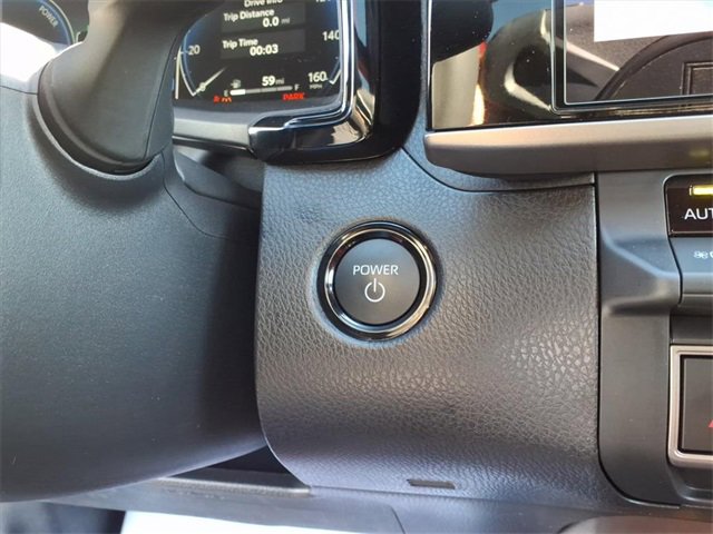 Used 2025 Toyota Camry XSE image 22