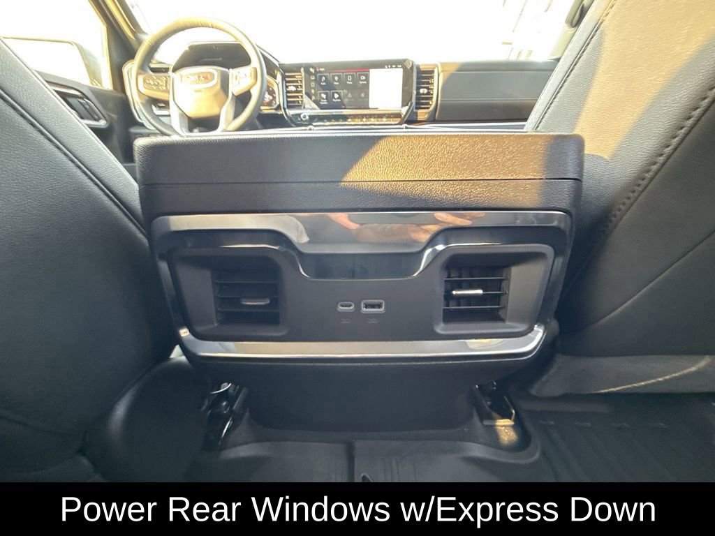 New 2026 GMC Sierra 1500 Elevation w/ Elevation Premium Package image 21