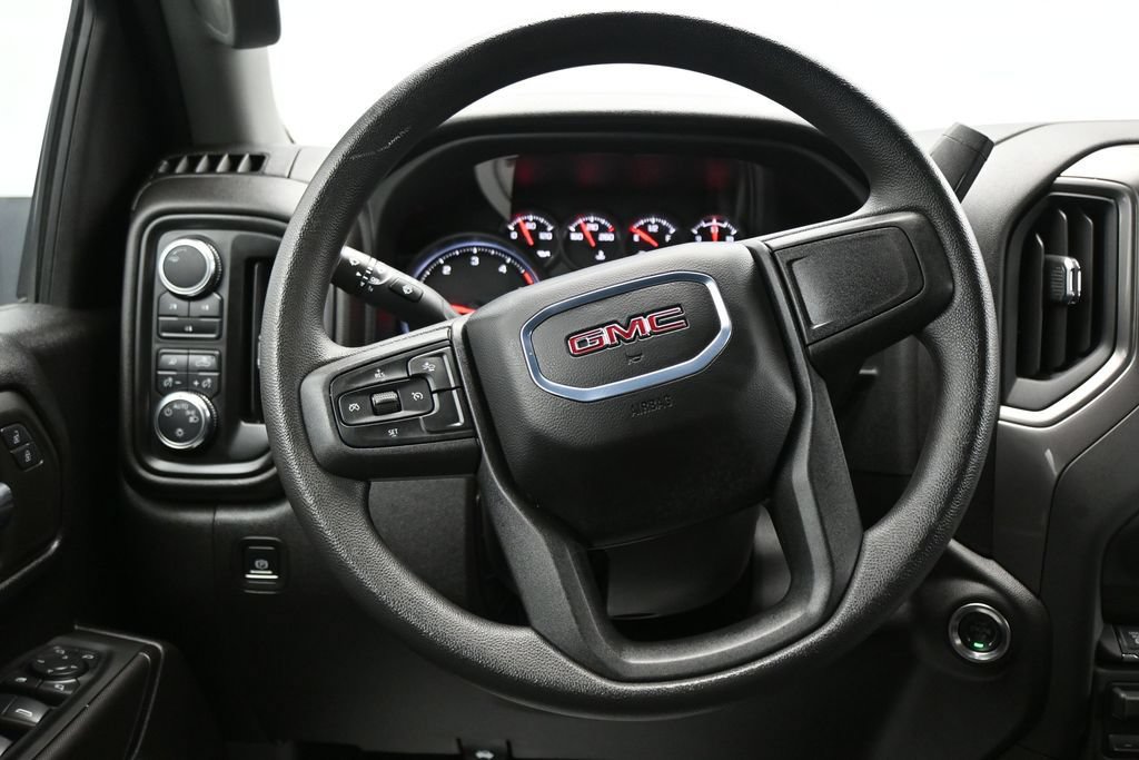 Used 2024 GMC Sierra 2500 Pro AWD/4WD image 15