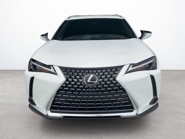 New 2026 Lexus UX 300h FWD w/ Accessory Package (Z2) image 8