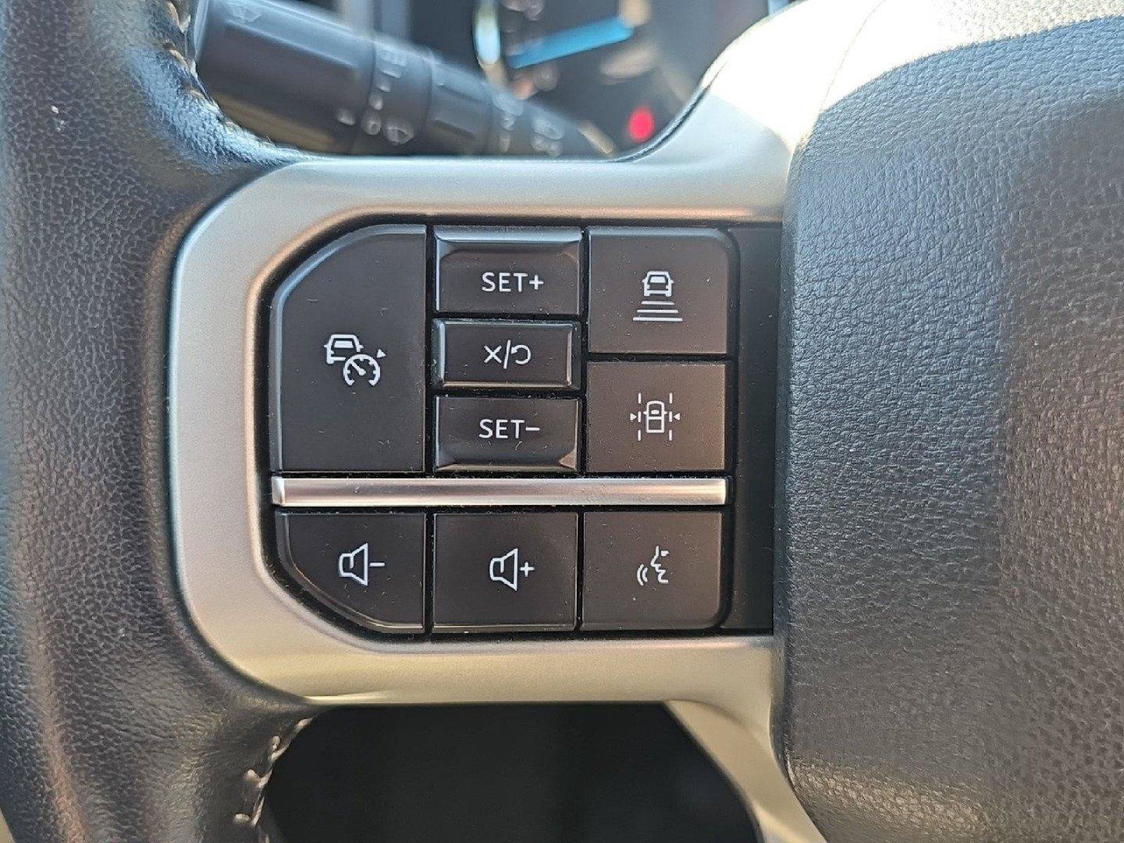Used 2022 Ford Expedition Max XLT AWD/4WD image 20