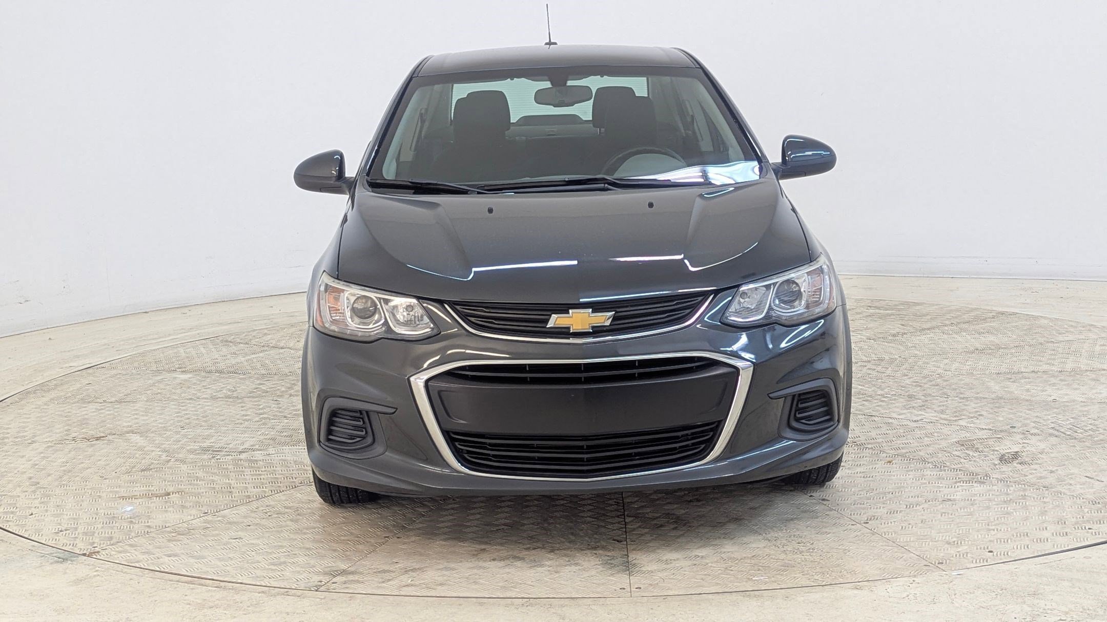 Used 2019 Chevrolet Sonic LT image 6