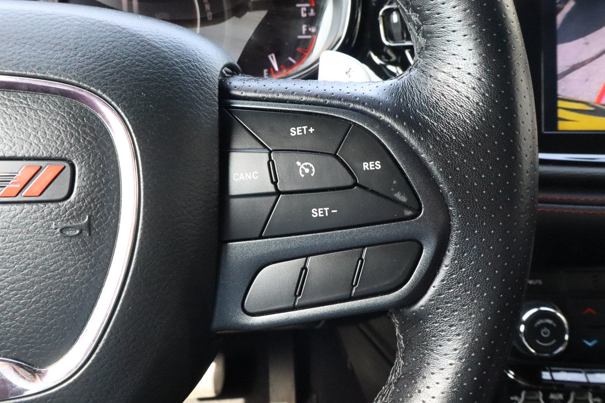 Used 2025 Dodge Durango GT AWD/4WD image 28