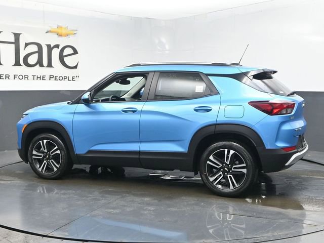 New 2026 Chevrolet TrailBlazer LT w/ Convenience Package image 30