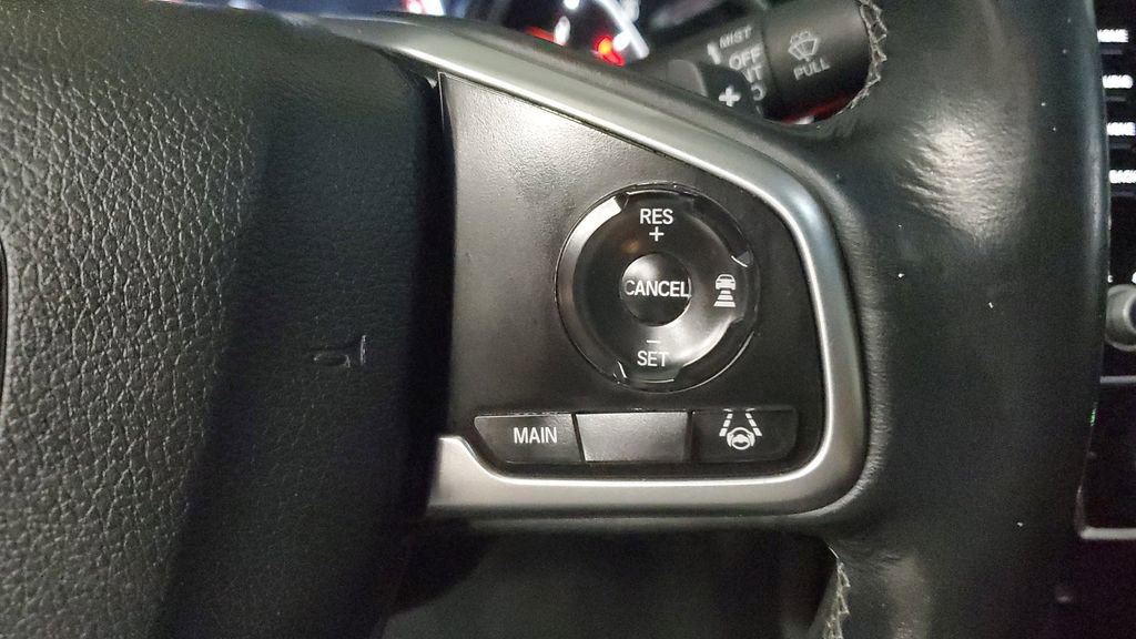 Used 2019 Honda Civic Sport image 30