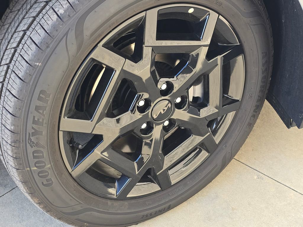 New 2026 Kia Carnival SX w/ SX Dark Edition Package image 6