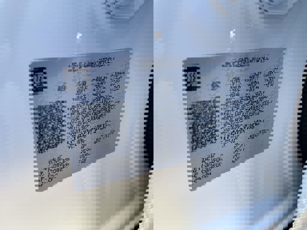 New 2026 GMC Hummer EV 4x4 Crew Cab image 34