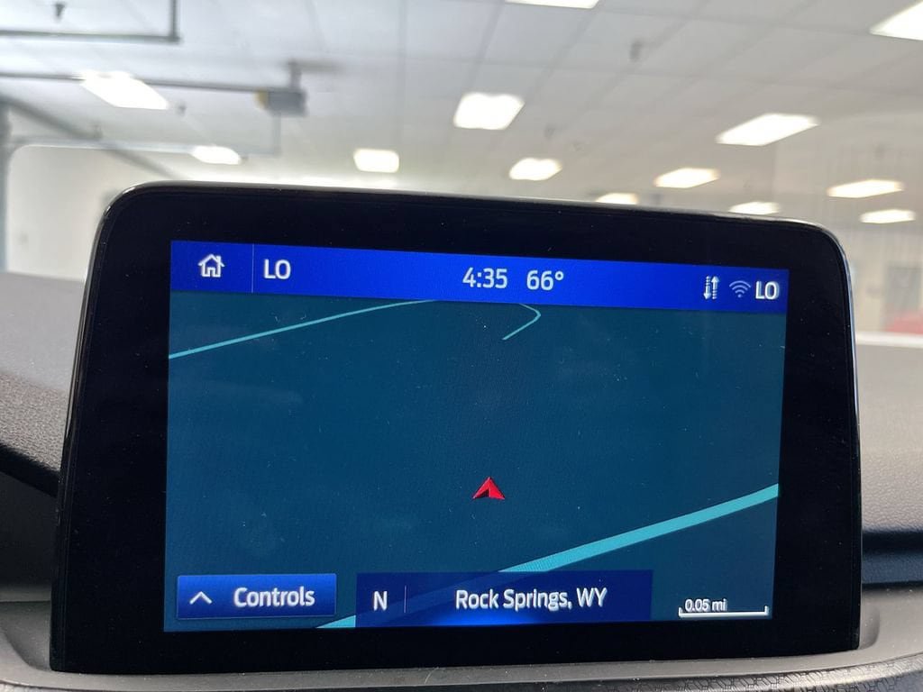 Used 2022 Ford Escape SEL w/ SEL Stealth AWD Package image 20