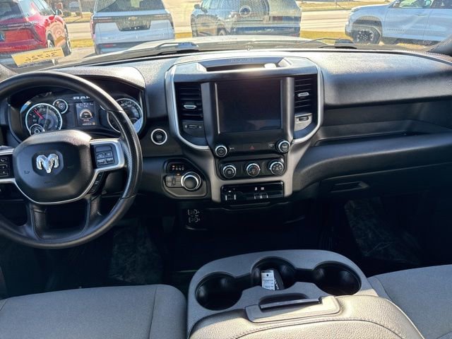 Used 2022 RAM 2500 Big Horn image 20