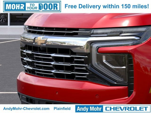 New 2026 Chevrolet Tahoe Premier image 13