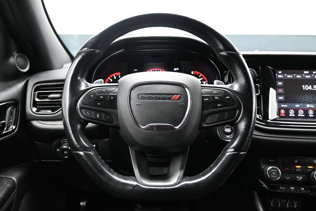 Used 2021 Dodge Durango GT AWD/4WD image 14
