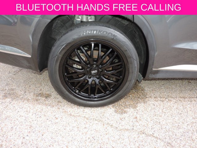 Used 2024 Hyundai Palisade Limited AWD/4WD image 11