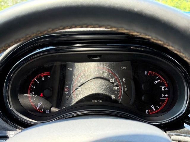 Used 2025 Dodge Durango R/T AWD/4WD image 17