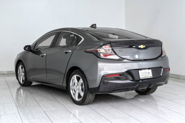 Used 2017 Chevrolet Volt LT w/ Comfort Package FWD image 8