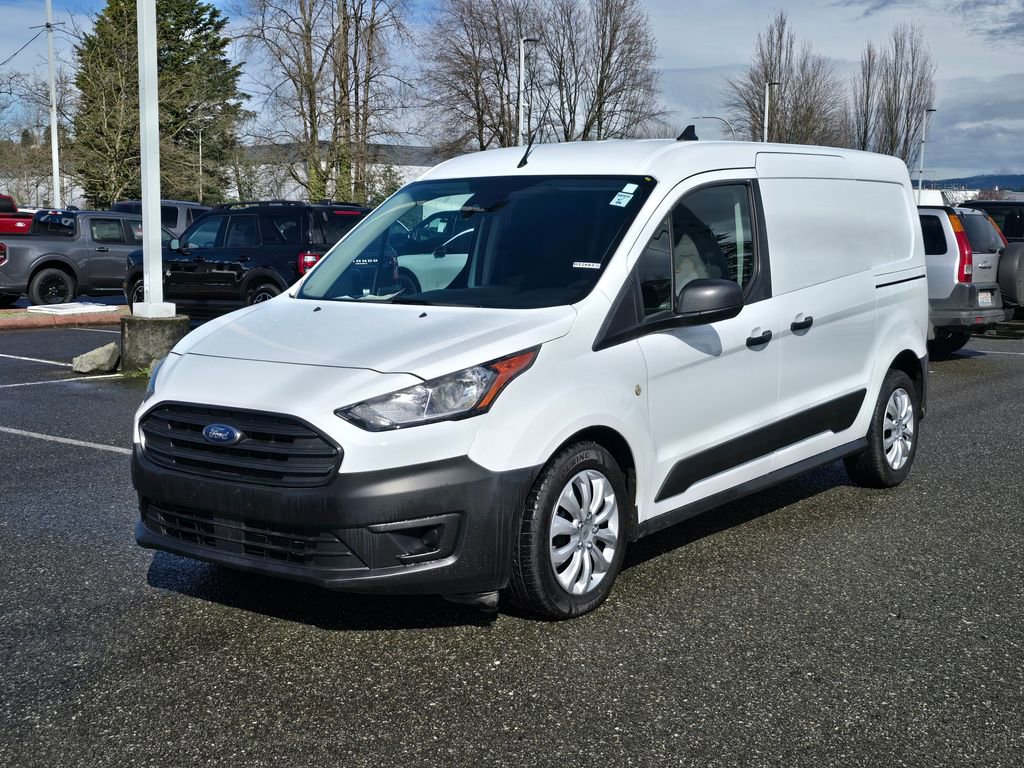 Used 2020 Ford Transit Connect XL image 1