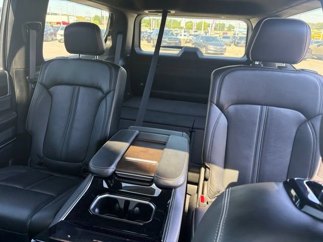 Used 2022 Jeep Grand Wagoneer Series II w/ Convenience Group III AWD/4WD image 33