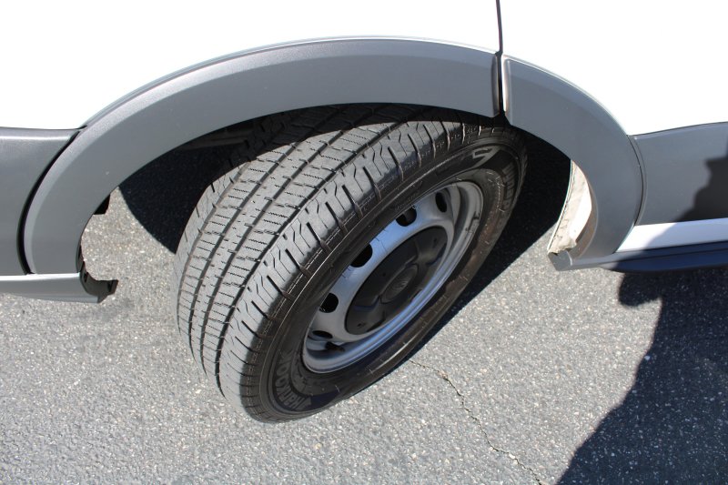 Used 2018 Ford Transit 150 130 Low Roof image 20