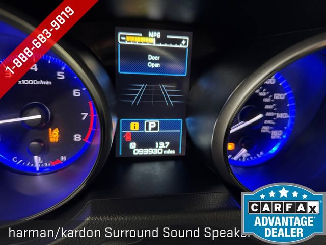 Used 2019 Subaru Legacy 3.6R Limited AWD/4WD image 3