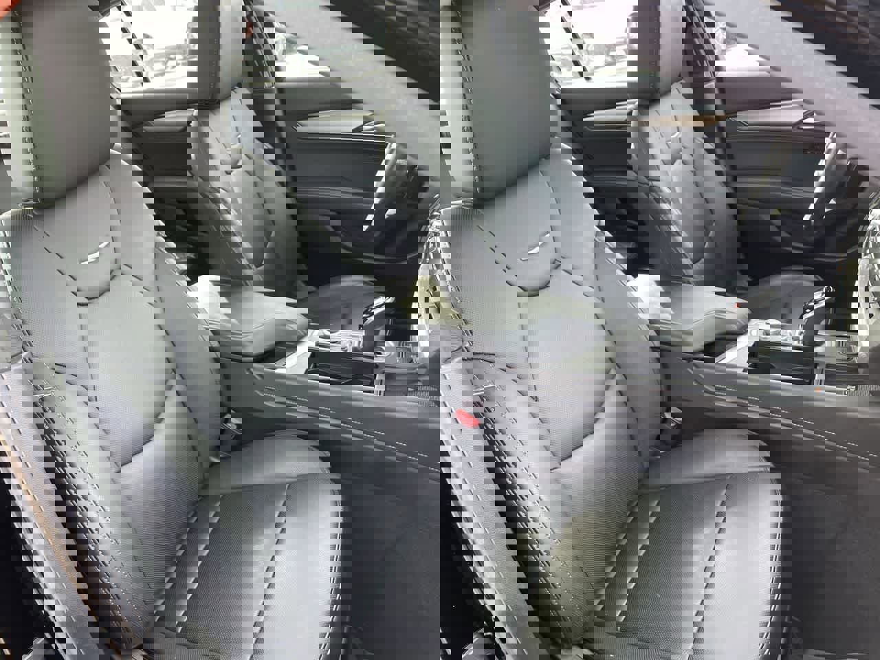 Used 2020 Cadillac CT5 Premium Luxury image 14