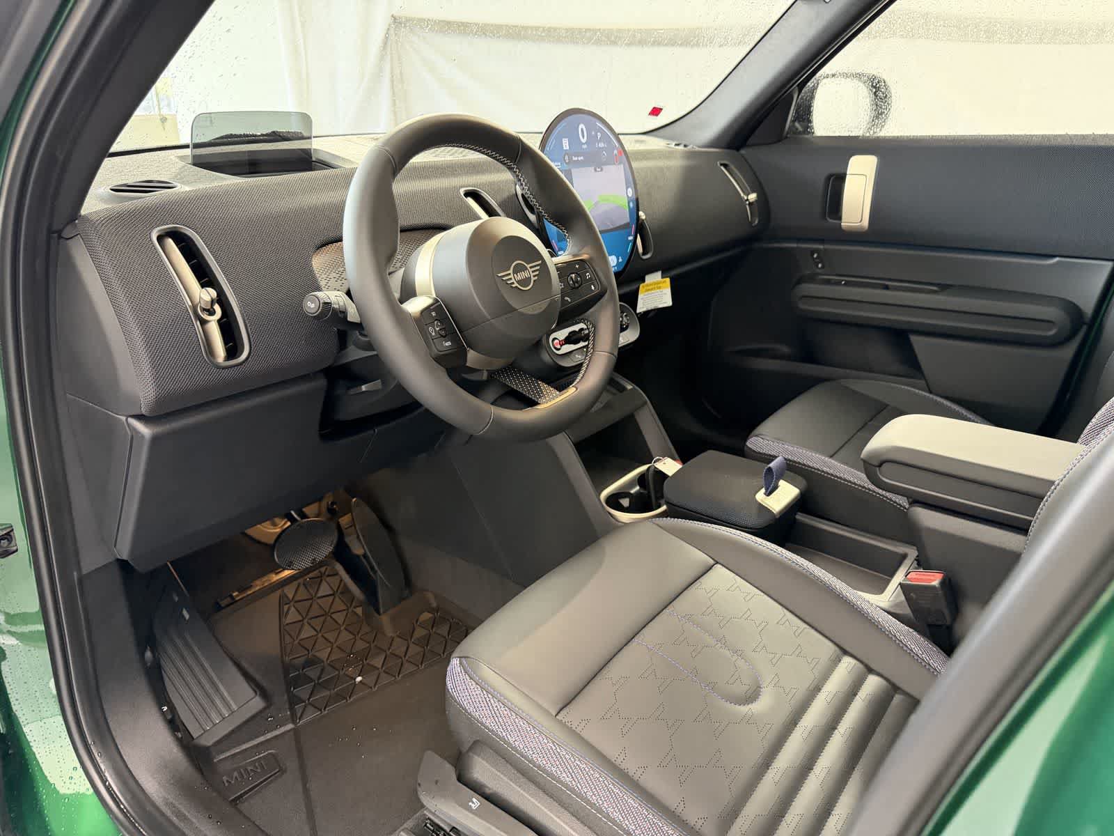 New 2026 MINI Cooper Countryman S AWD/4WD image 8