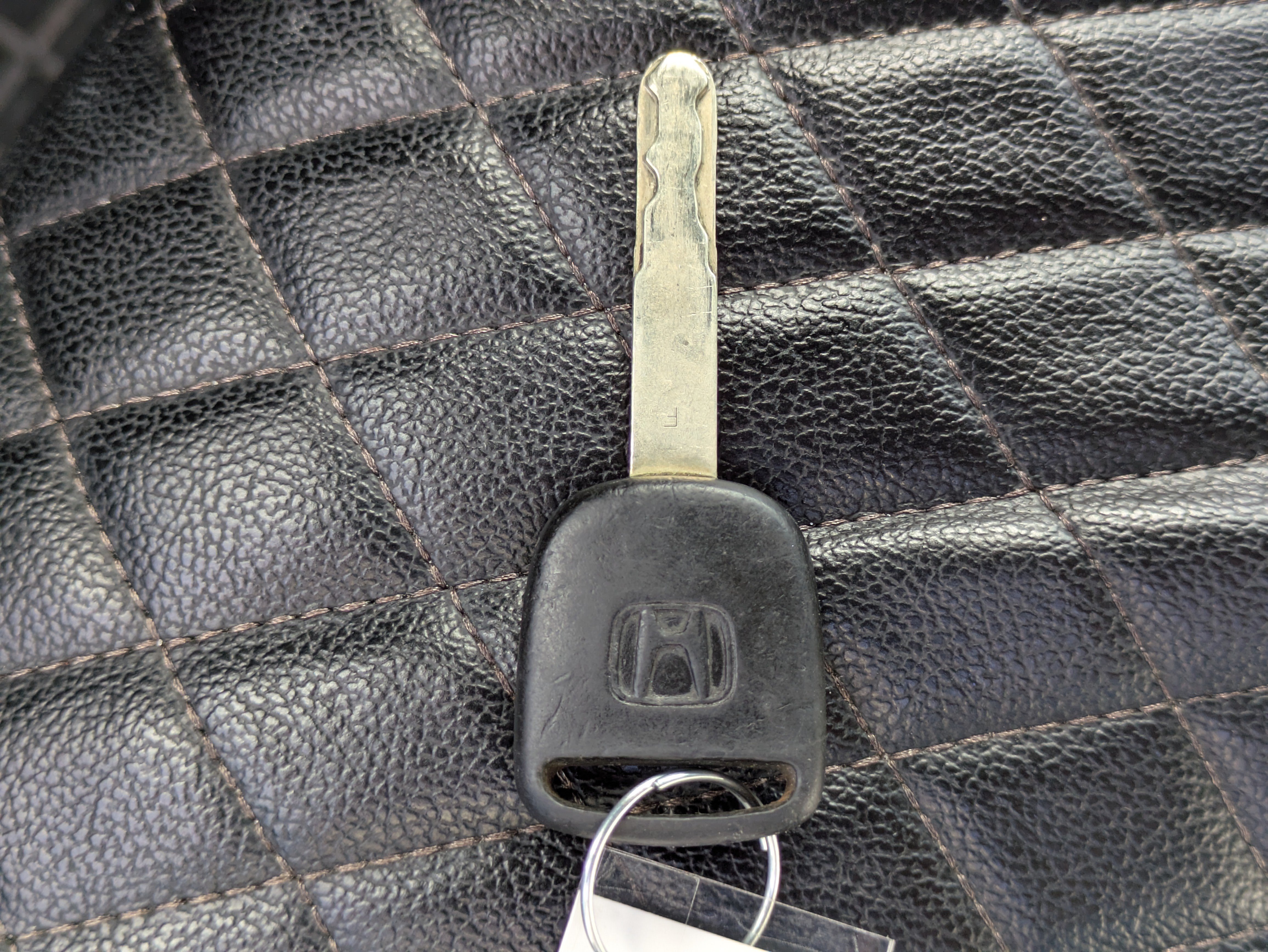 Used 2004 Honda Pilot EX image 26