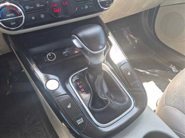 Used 2020 Kia Soul EX FWD image 17