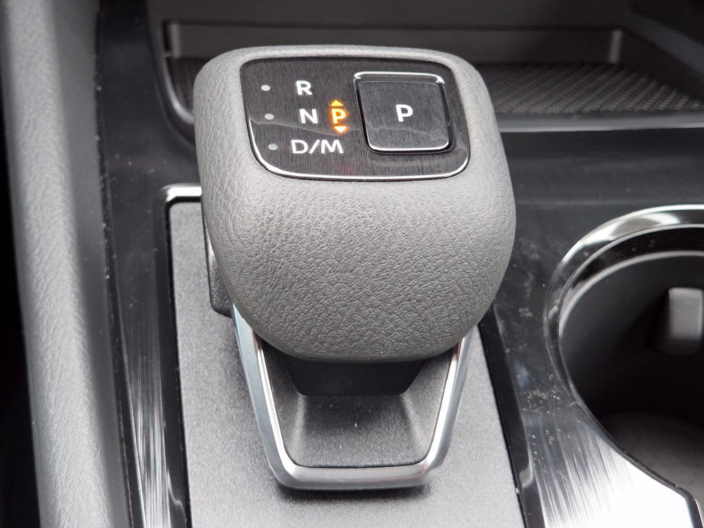 New 2026 Nissan Rogue SV AWD/4WD image 26
