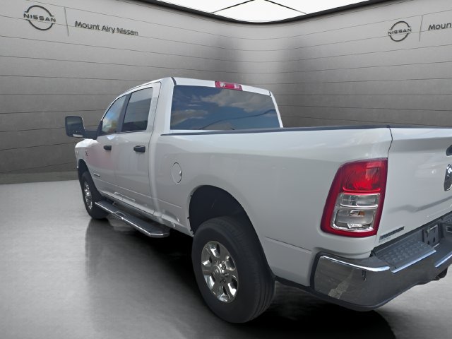 Used 2024 RAM 2500 Big Horn AWD/4WD image 6