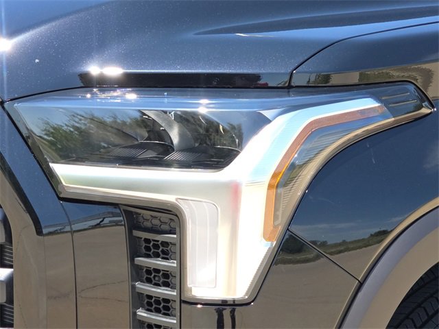 Used 2026 Toyota Tundra SR5 image 4