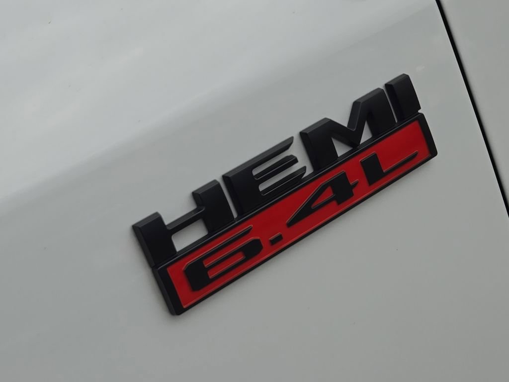 Used 2022 RAM 2500 Power Wagon w/ Level 2 Equipment Group image 9