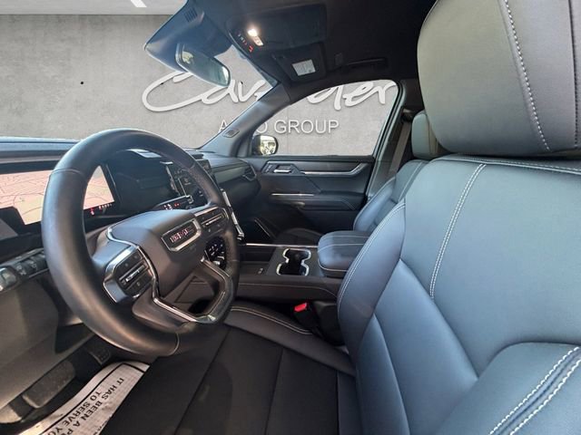 Used 2025 GMC Acadia Elevation w/ Elevation Premium Package FWD image 24