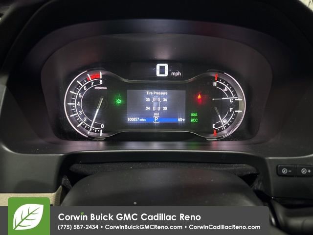 Used 2017 Honda Pilot Elite image 23