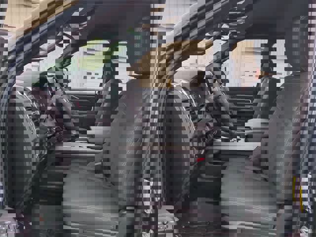 New 2026 RAM 2500 Big Horn image 17