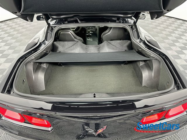 Used 2017 Chevrolet Corvette Grand Sport RWD image 39