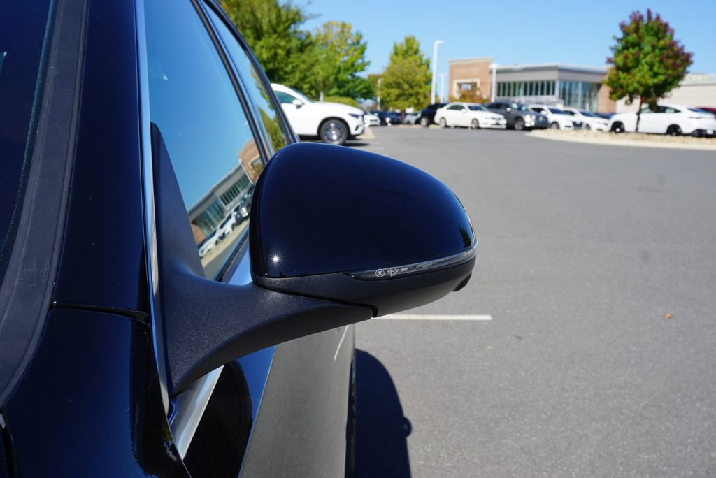 New 2026 Mercedes-Benz C 300 Sedan image 12