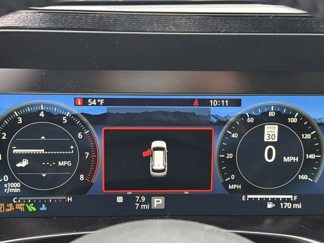 New 2026 Subaru Outback Limited image 29