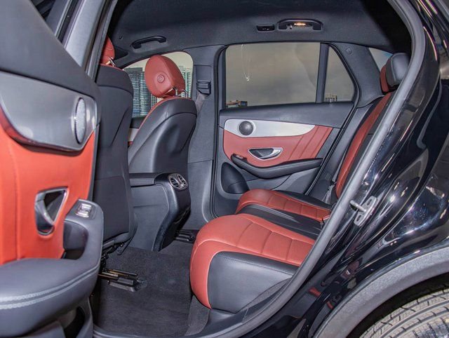 Certified 2022 Mercedes-Benz GLC 300 4MATIC image 22