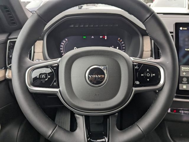 New 2026 Volvo XC90 B5 Core w/ Protection Package image 31