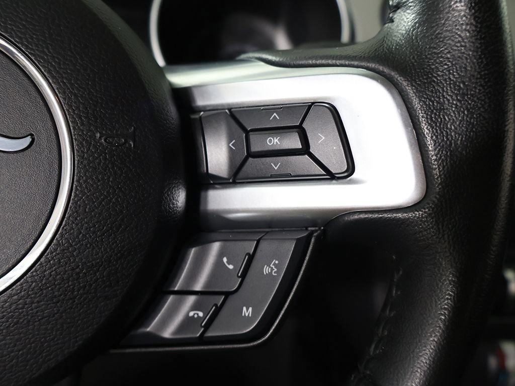 Used 2019 Ford Mustang Coupe w/ Equipment Group 101A RWD image 35