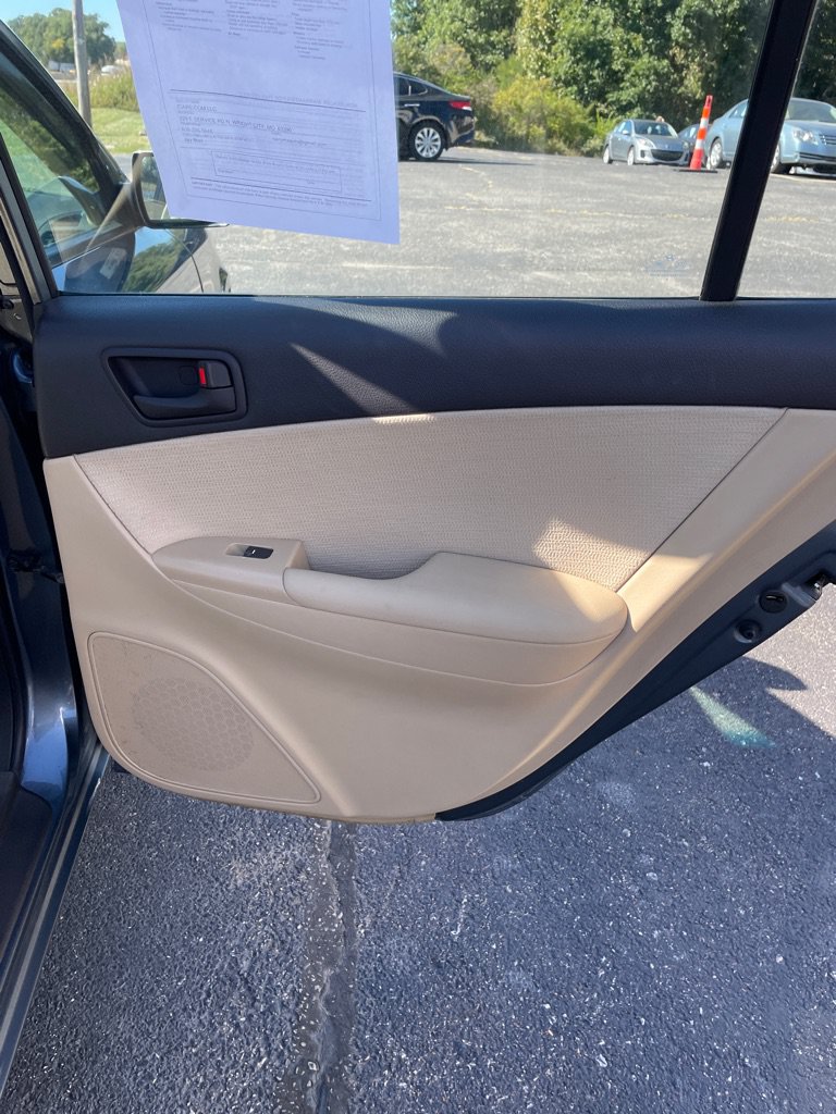 Used 2009 Hyundai Sonata GLS FWD image 18