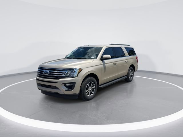 Used 2018 Ford Expedition Max XLT w/ Equipment Group 201A AWD/4WD image 2
