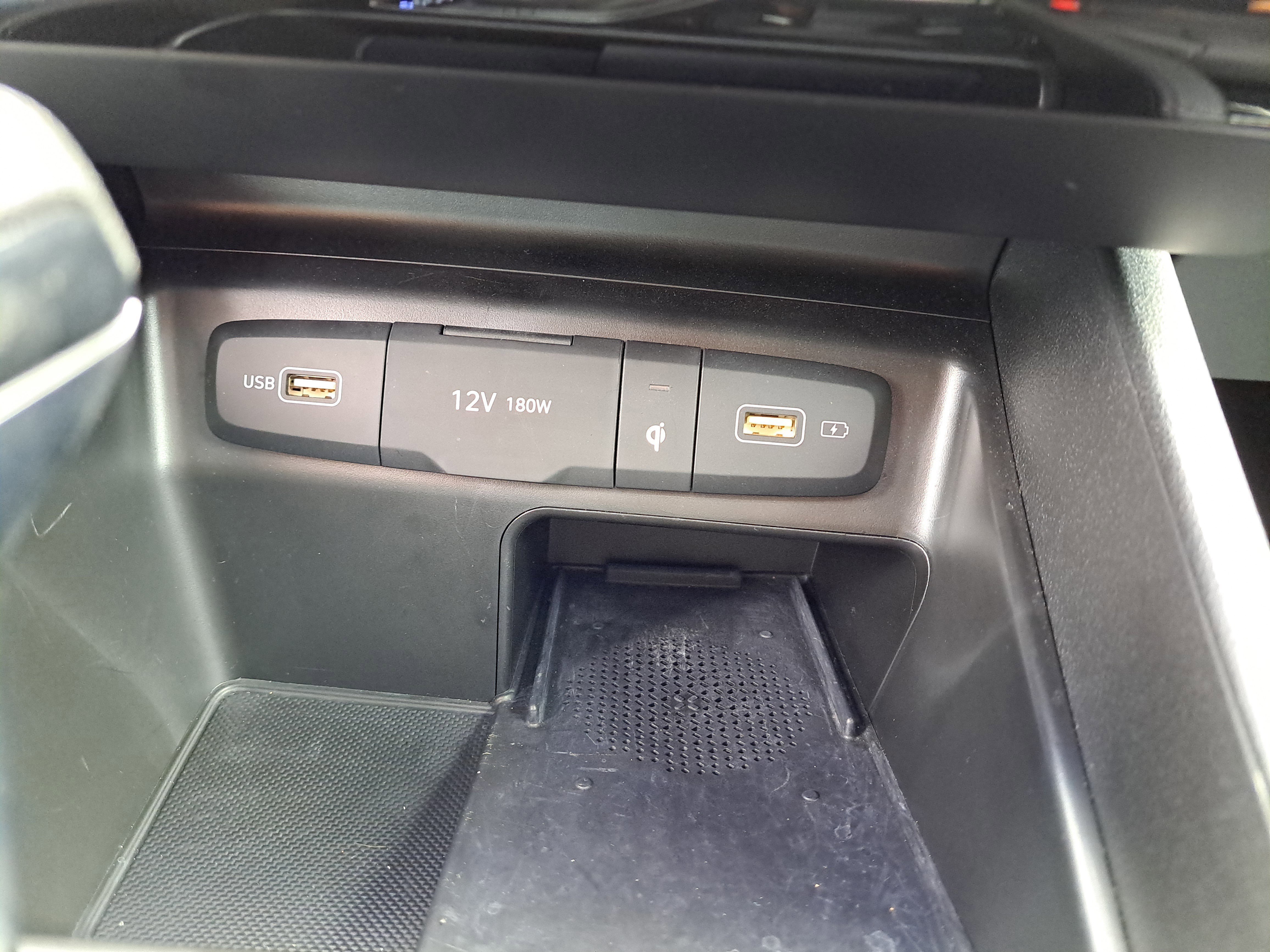 Used 2023 Hyundai Santa Cruz SEL w/ Activity Package image 20