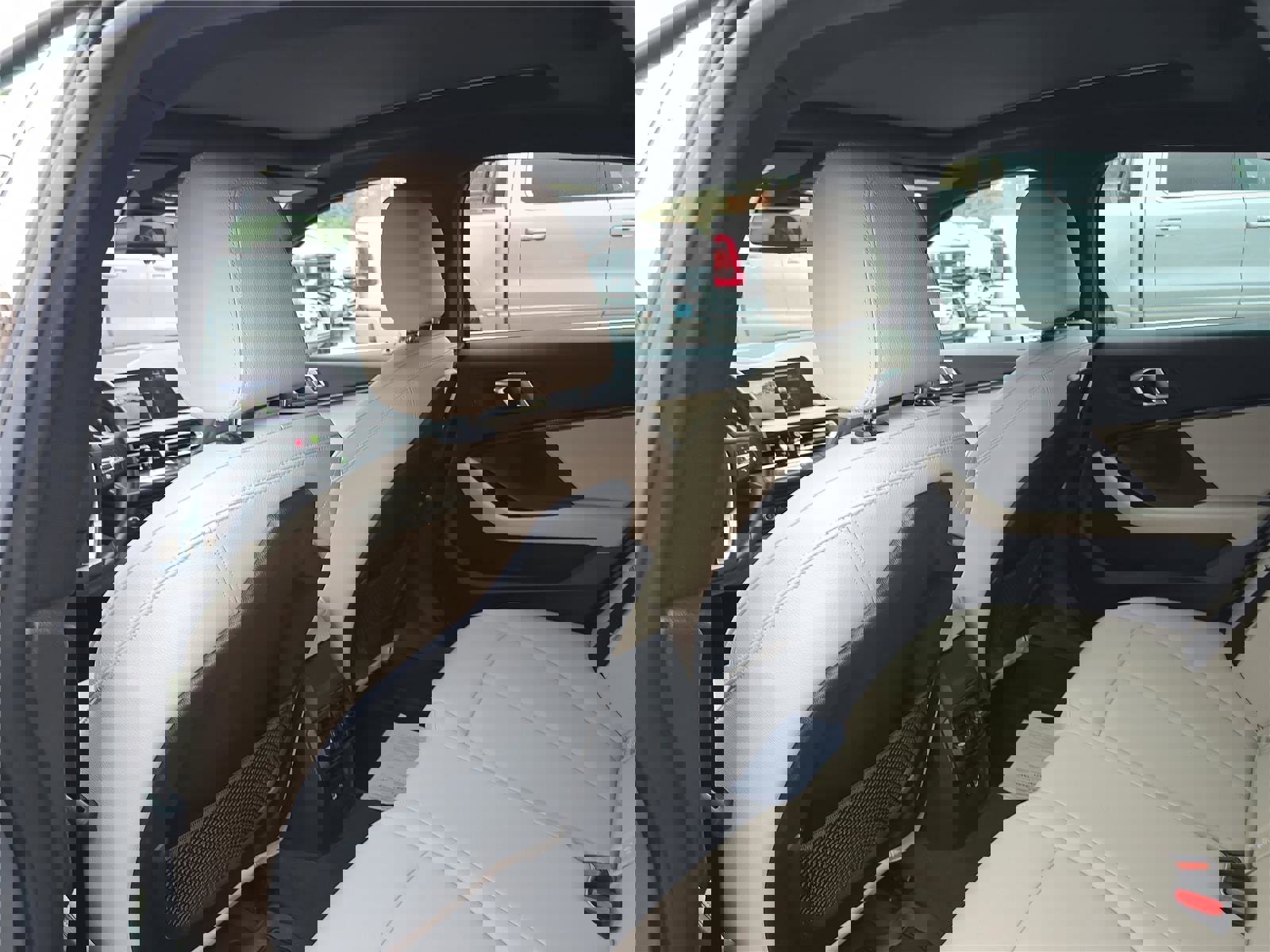 Certified 2022 BMW 228i xDrive Gran Coupe w/ Convenience Package image 17