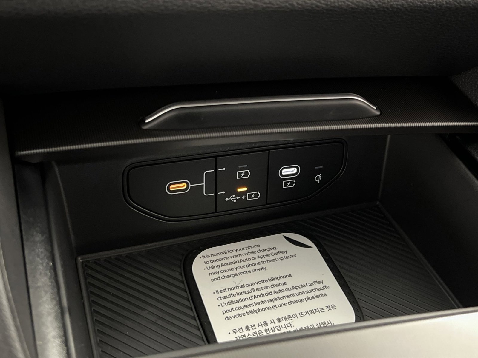 New 2026 Kia Sportage EX image 35