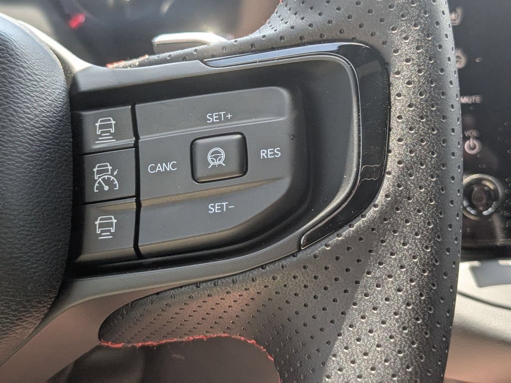 New 2026 Dodge Charger R/T AWD/4WD image 17