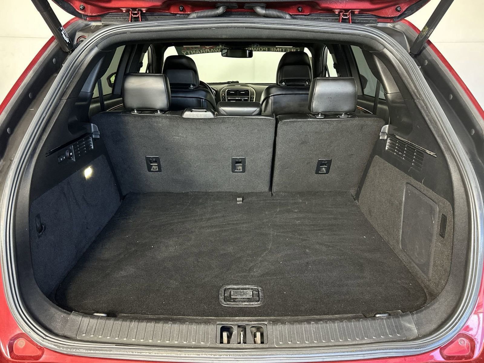 Used 2016 Lincoln MKX Reserve w/ Technology Package image 29