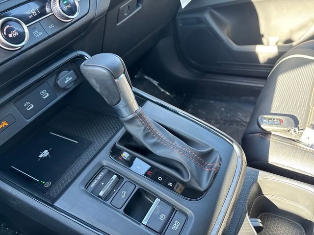 New 2026 Honda CR-V Sport-L image 21